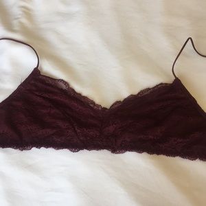 Urban Outfitters Bralette